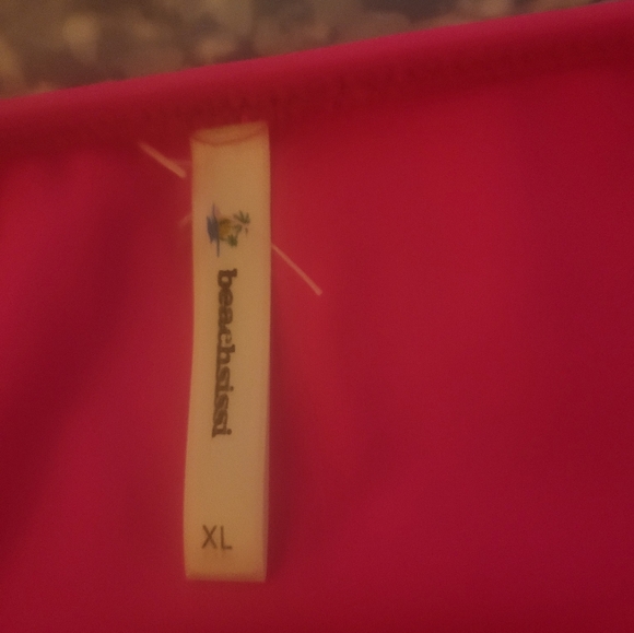 Beachsissi tankini - Picture 7 of 10